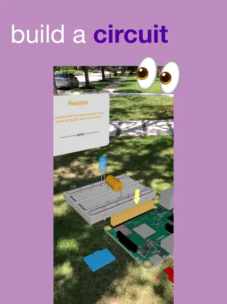 Pi AR