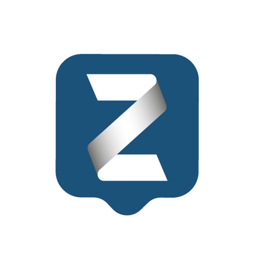 Zocial Linx - AppWisp.com