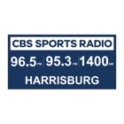 Top 30 Music Apps Like CBS Sports Radio Harrisburg - Best Alternatives