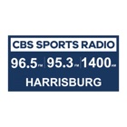 CBS Sports Radio Harrisburg