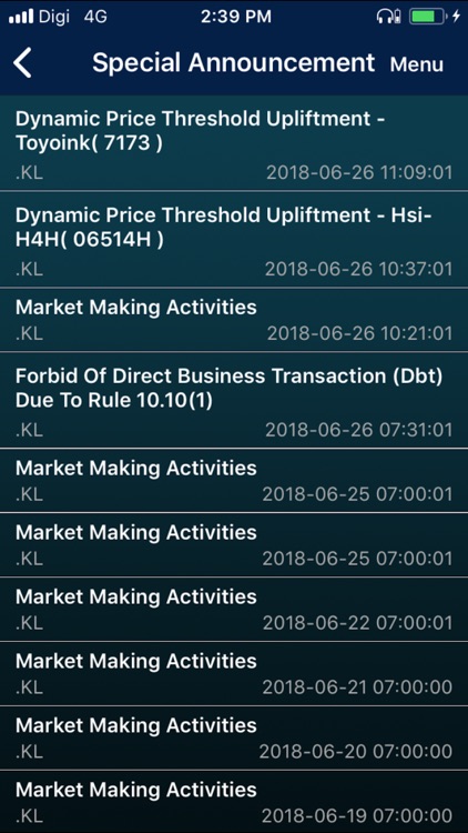 TCPro Mobile Internal screenshot-8
