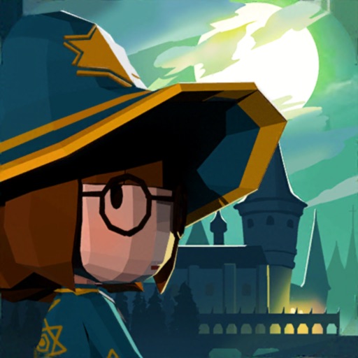 Magic Academy- School Story