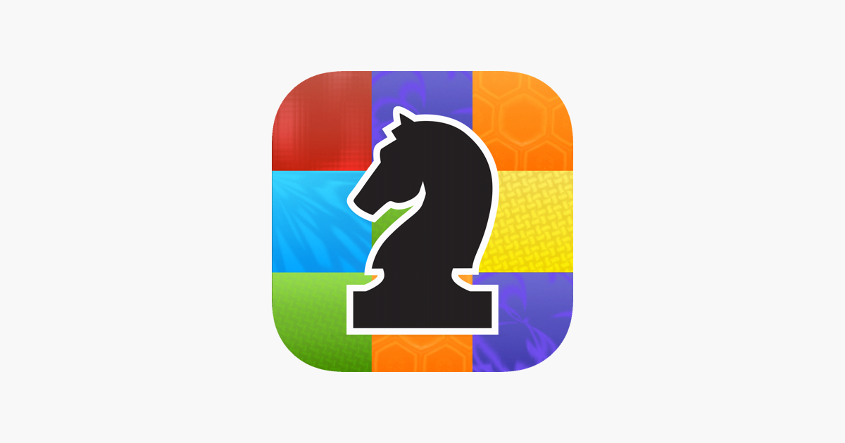 Colour Chess on the App Store