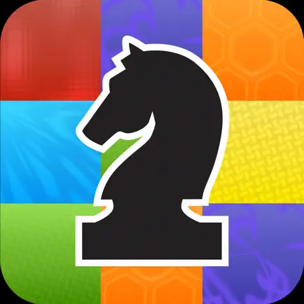 Colour Chess Читы