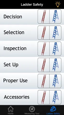 Game screenshot Ladder Safety hack
