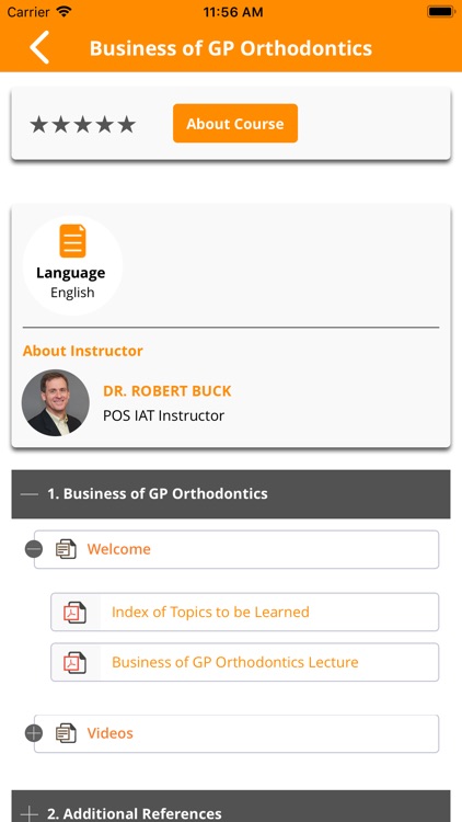 SmileStream screenshot-7