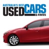 AUS Best Used Cars and 4WDs - iPhoneアプリ