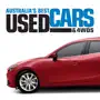 AUS Best Used Cars and 4WDs