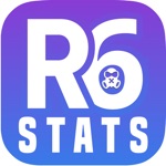 Download R6 Stats and Maps Companion app