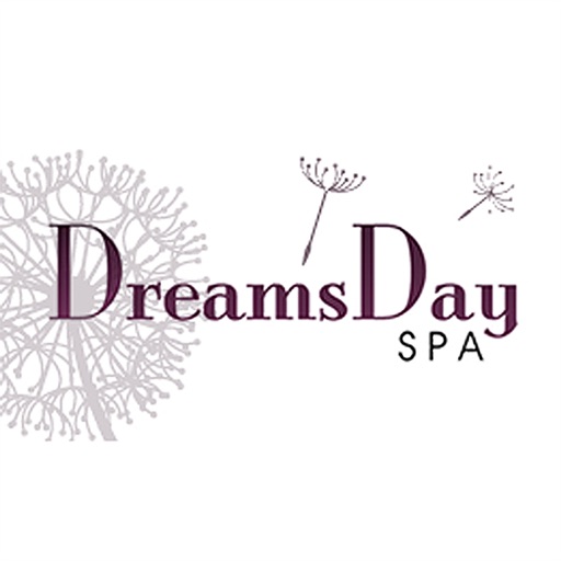Dreams Day Spa icon