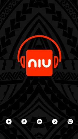 Game screenshot Pacific Media Network apk