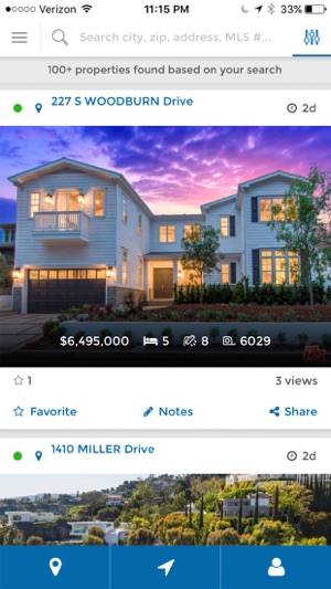 Los Feliz Homes(圖2)-速報App