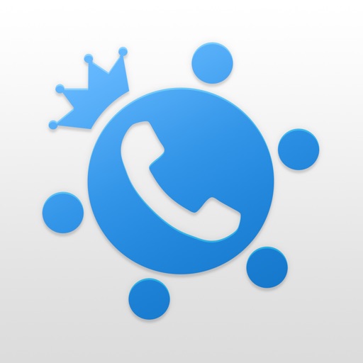 KingsConference - AppWisp.com