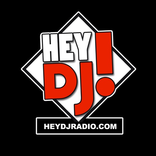Hey Dj Radio