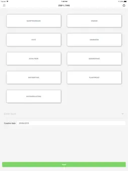 CGeolink screenshot 5