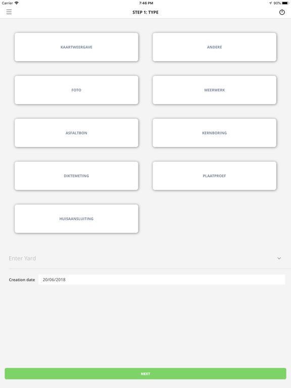 Screenshot #4 pour CGeolink
