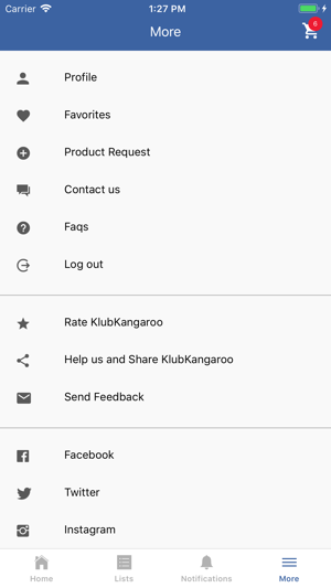 KlubKangaroo(圖8)-速報App