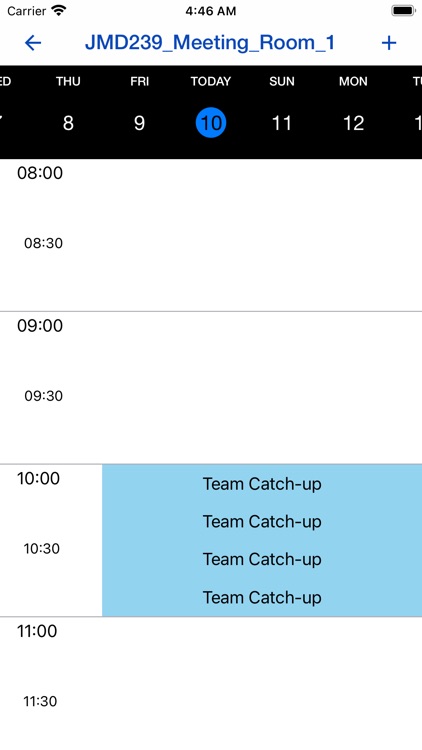 V22 Identity screenshot-4