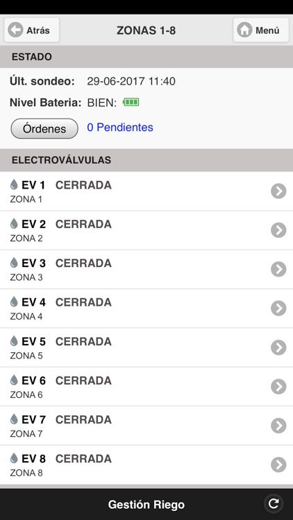 Gestión Riego screenshot-3