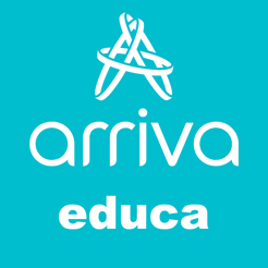 ‎Arriva Educa