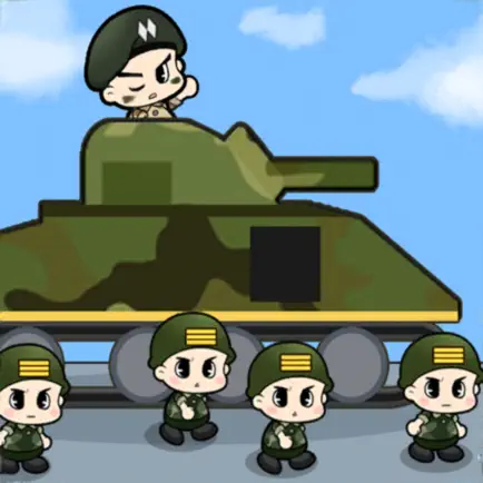 Idle Tap Soldier Читы