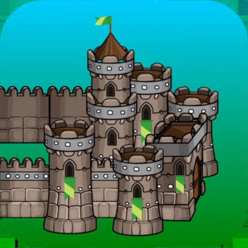 ACD : Awesome Castle Defence icon