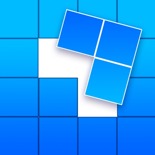Tedoku: Block Puzzle Game iOS App