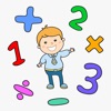 Math Genius - Test Your Math - iPadアプリ