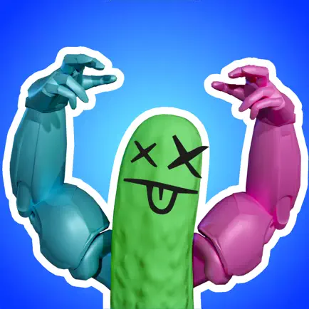 Pickle Rush Читы
