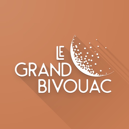 Grand Bivouac - AppWisp.com