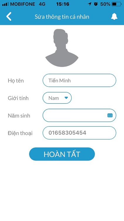 Vieclamtot screenshot-4