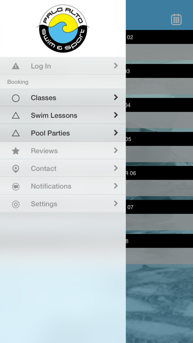 Palo Alto Swim and Sport screenshot 2