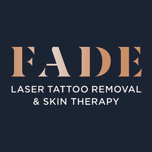 Fade Laser