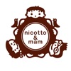 ニコット＆マム（nicotto＆mam） icon