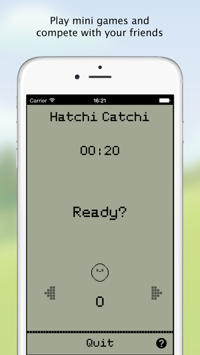 Hatchi screenshot 4