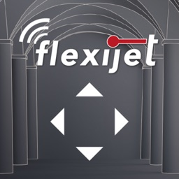 Flexijet Smart Remote