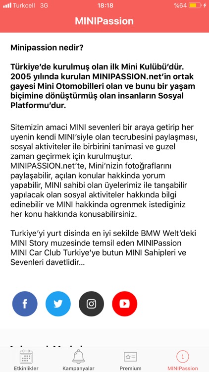 MINIPassion screenshot-4