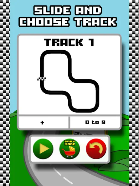 Math Racing Turbo