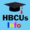 HBCUs Info icon
