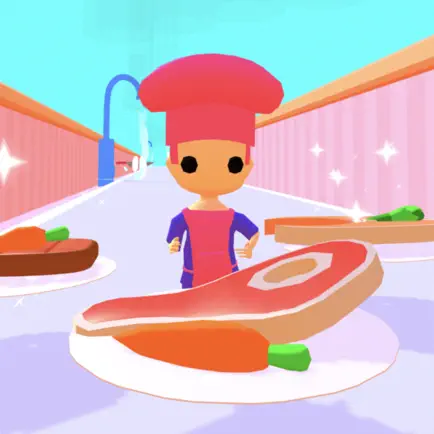 Dirty Dishes! Cheats