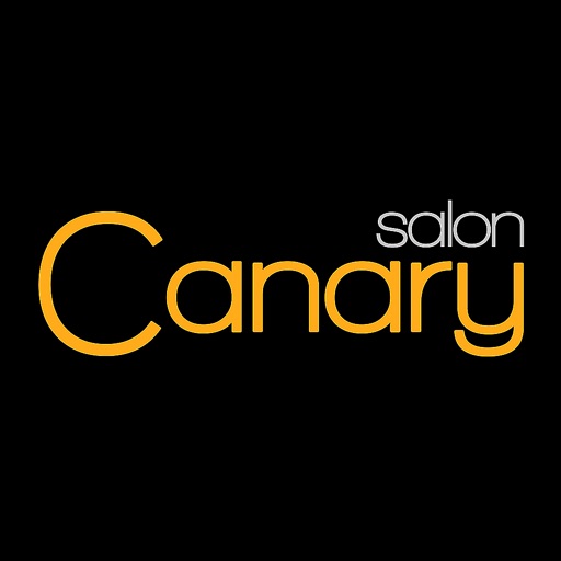 Canary Salon icon