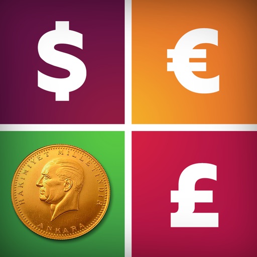 Döviz Kurları Altın Borsa - AppWisp.com