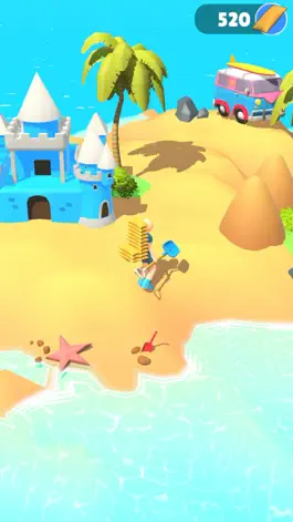 Game screenshot Sand Buildings mod apk