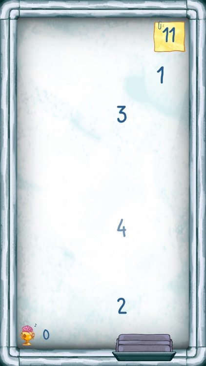 BrainMem - Brain Teaser