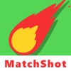 マッチショット練習 for モンスト - iPhoneアプリ
