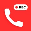 WeRec: Call Recorder App icon