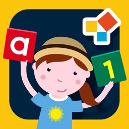 Montessori Preschool Apple Watch App