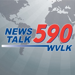 News Talk 590 WVLK