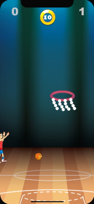 Basketball Basket(圖2)-速報App