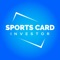 Welcome to the world of sports cards - reimagined